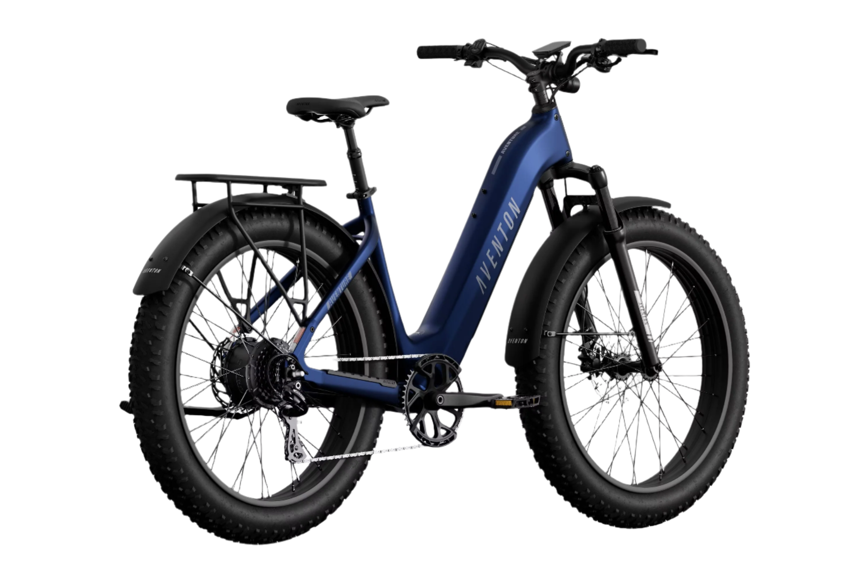 Aventon Aventure 3 EBike – REB Houston Aventon Aventure 3 EBike – REB Houston