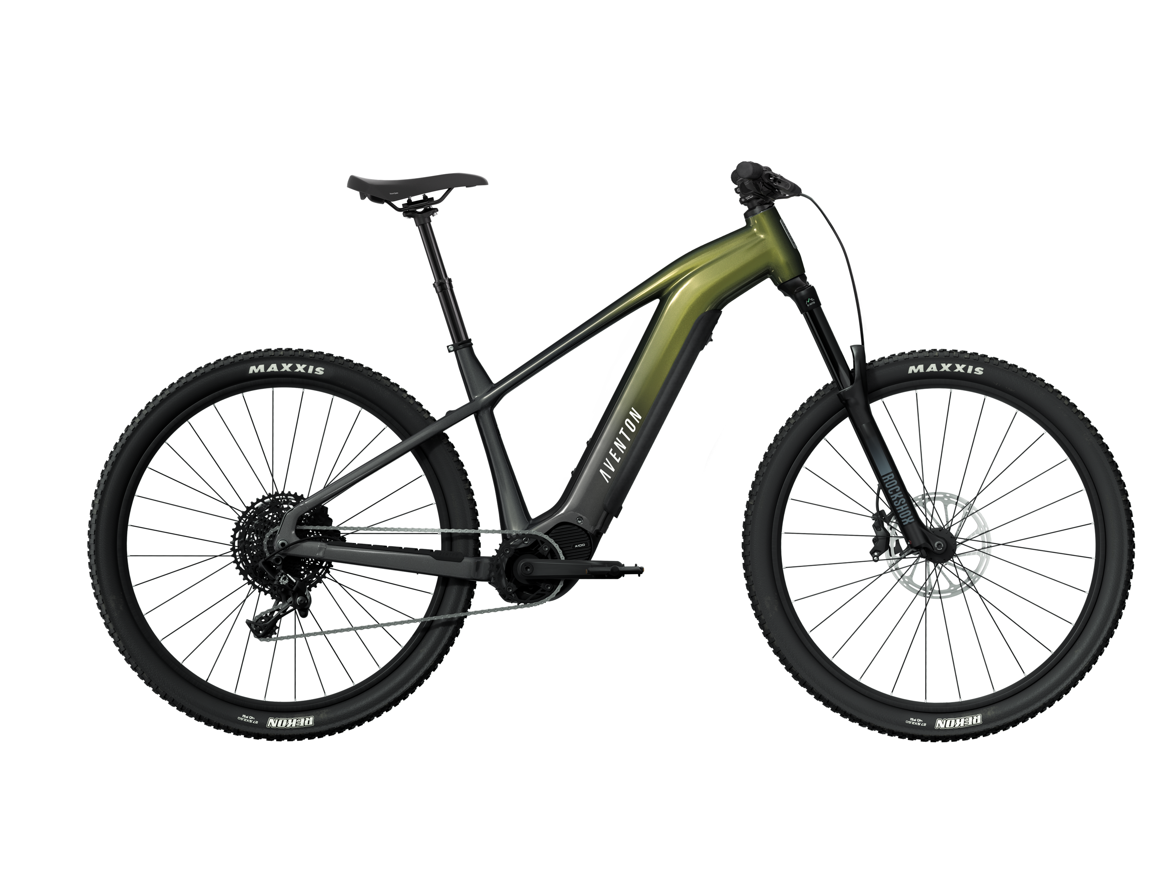 Aventon Ramblas eMTB – Rent EBoards Houston