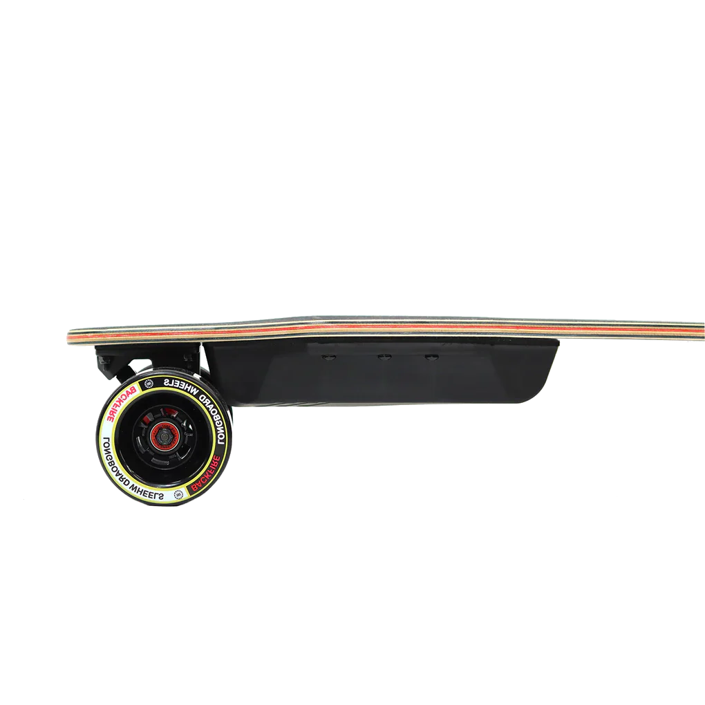 Backfire G2 Black – REB Houston Backfire G2 Black – REB Houston