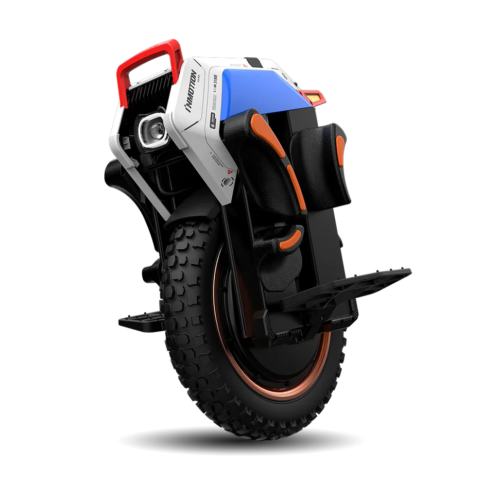 InMotion V14 Pro Electric Unicycle - Adventure – REB Houston