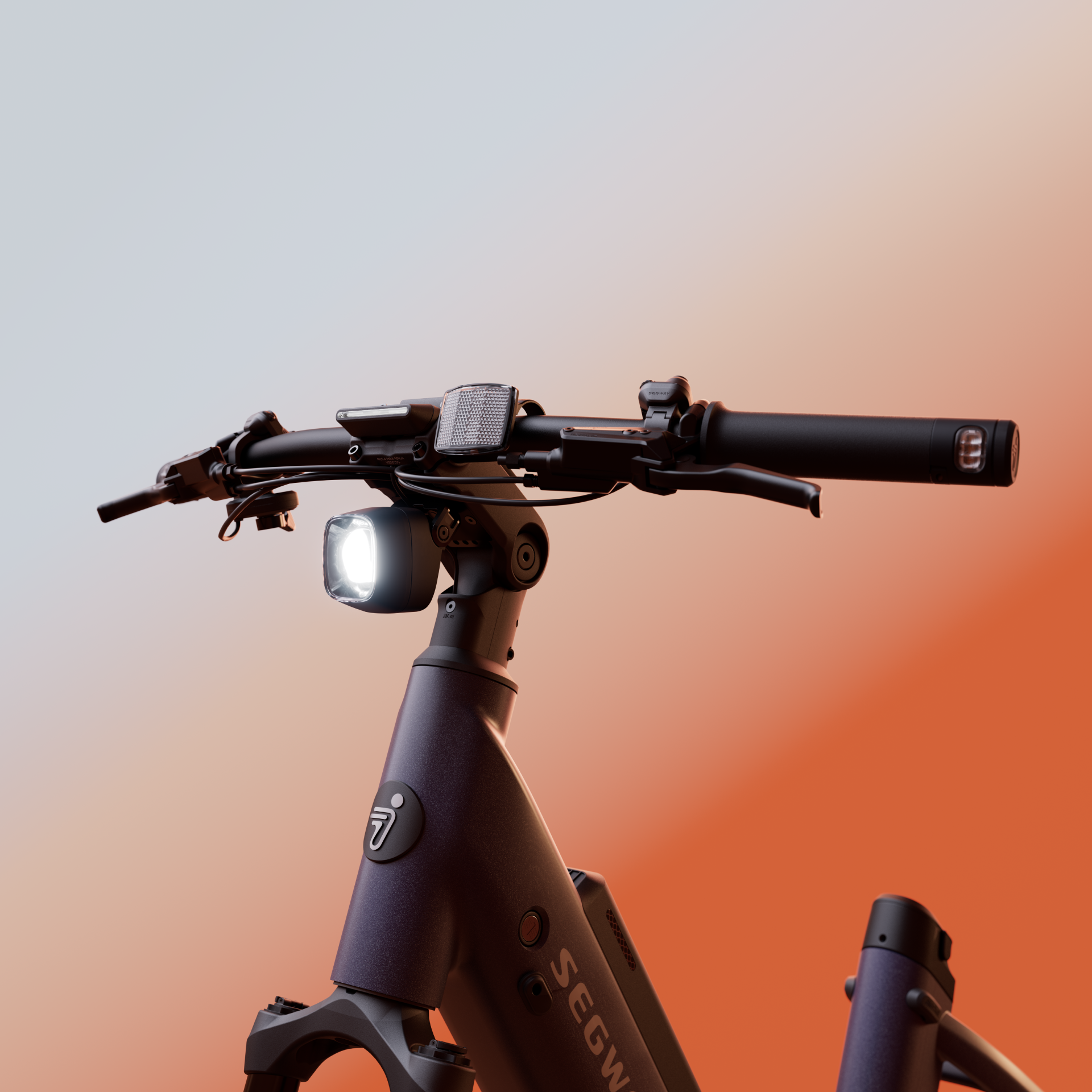 Segway Myon Electric Bike REB Houston segway-myon-electric-bike-reb-houston
