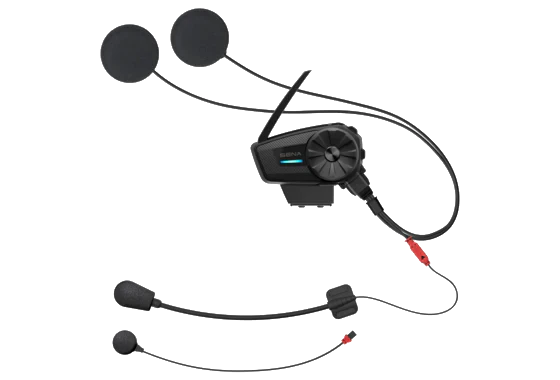 Sena SPIDER ST1 Mesh Communication System – REB Houston