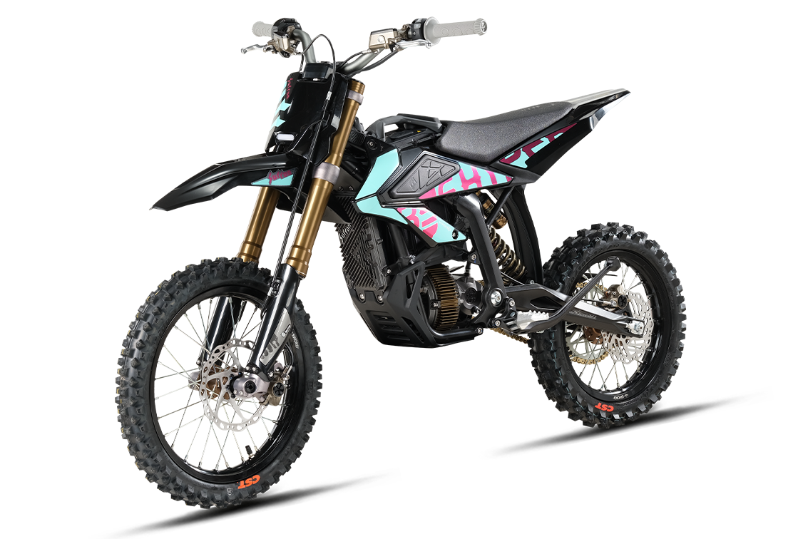 Surron Hyper Bee - 2025 – REB Houston