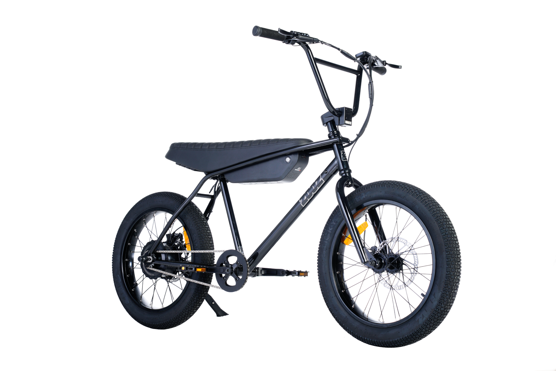 beore SUPER73-ZX Core
