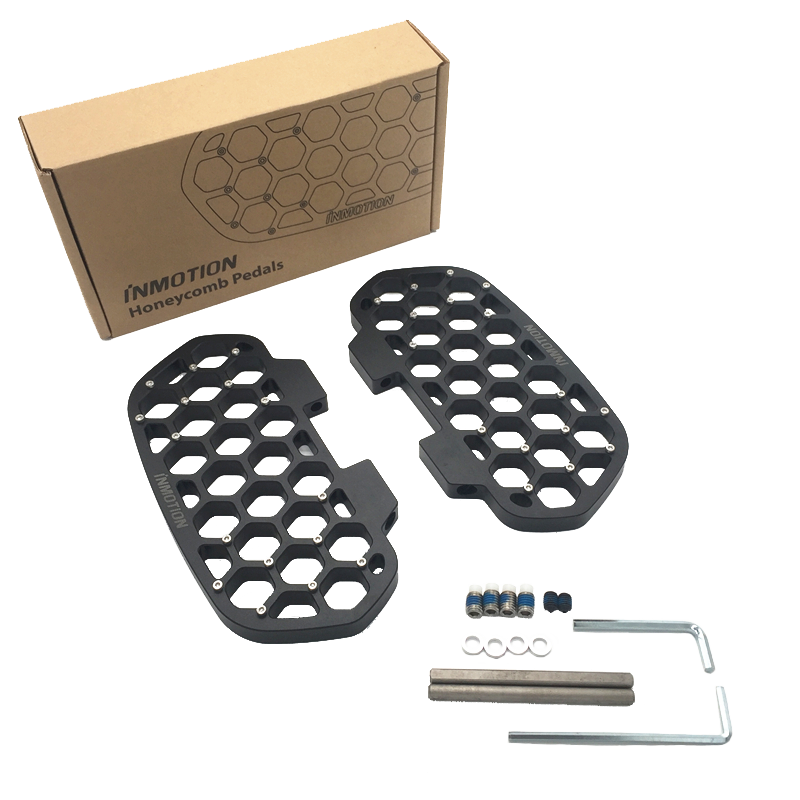 honeycomb pedal InMotion V11/V12 Honeycomb Pedals