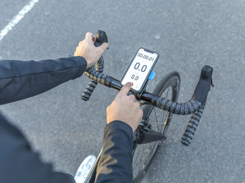 quadlock mountainbike Quad Lock Out Front Mount – REB Houston
