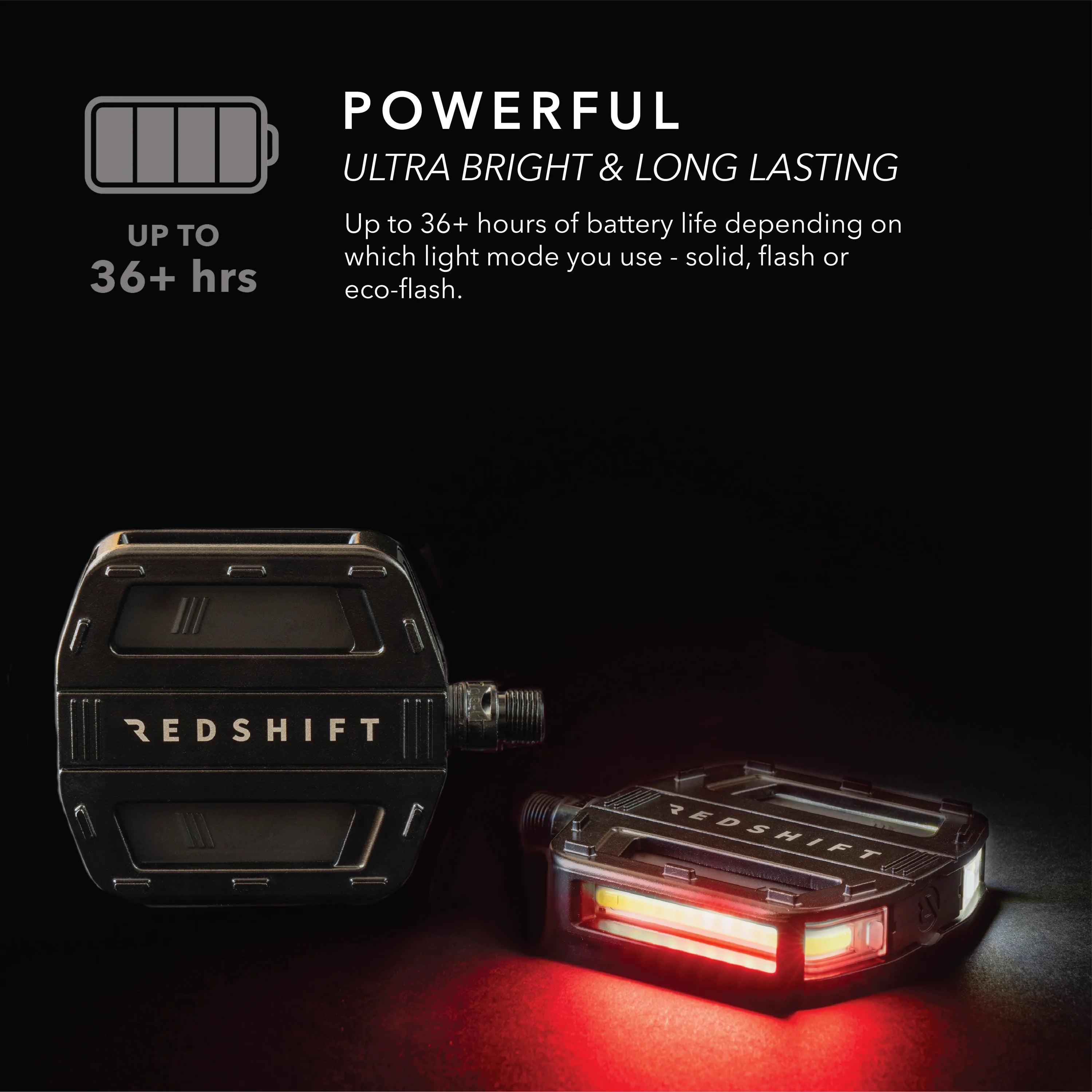 arclight pedals Arclight Pedals – REB Houston