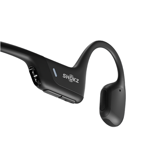 OpenRun Pro – REB Houston