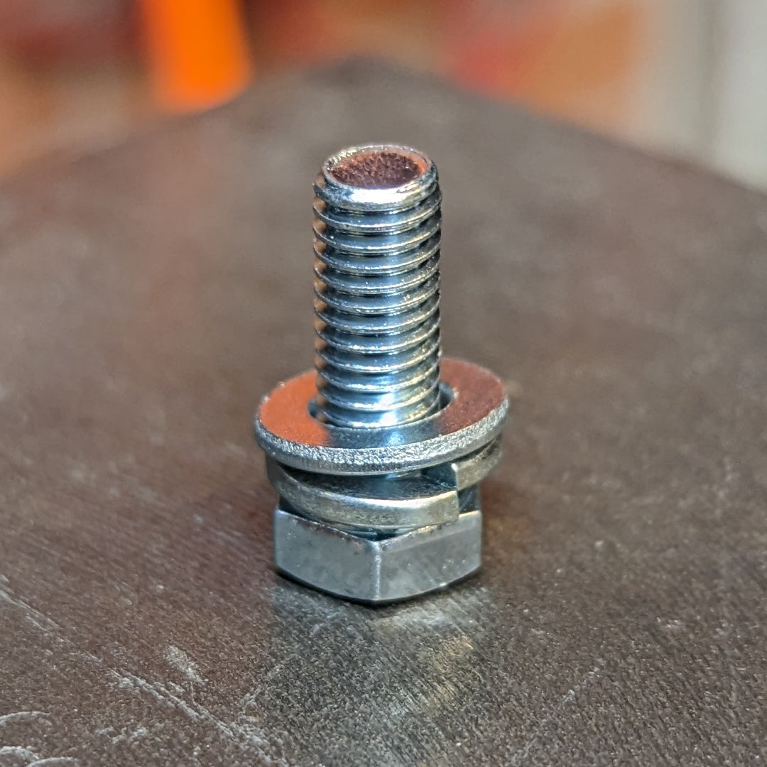 靴 bouncer screw 44 bouncer screw 44