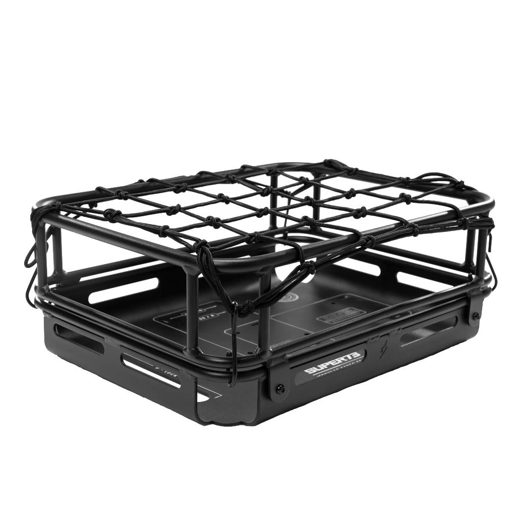 Modular Cargo Crate with Net Rent EBoards Houston