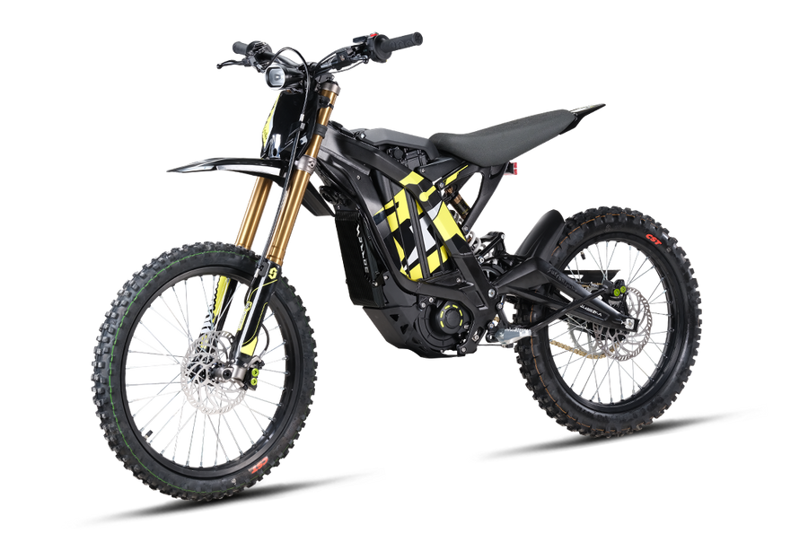 2025 Surron Light Bee X - Black