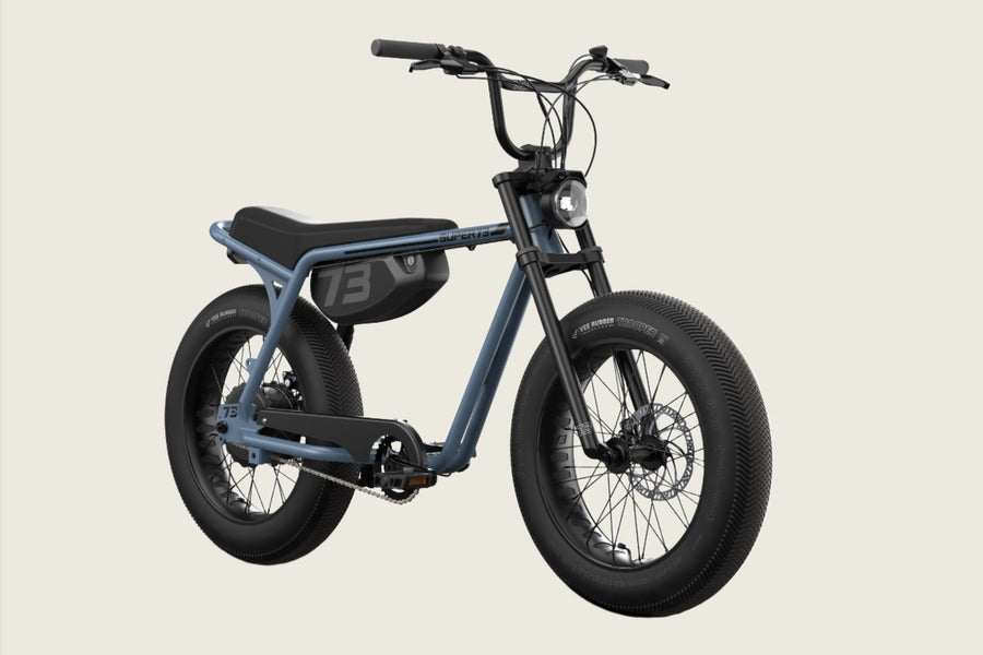 electric bicycles houston Aventon Aventure 3 Matcha / Large The Aventon Aventure 3 is the ultimate Ebike for adventure seekers REB Houston