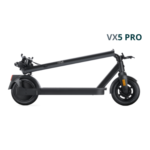 VX5 / VX5 Pro - VMAX Electric Scooter