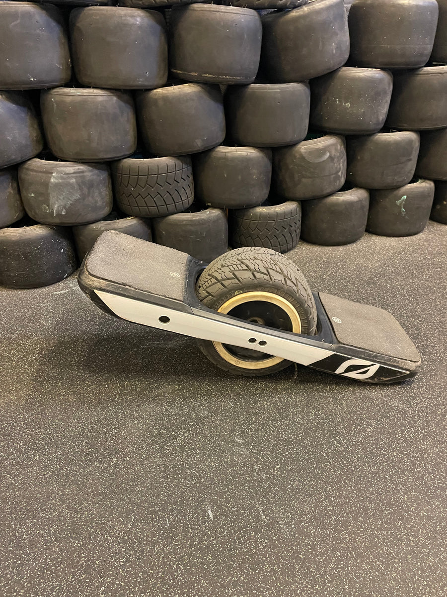 Used Onewheel GT