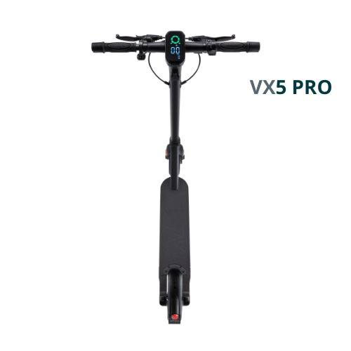 VX5 / VX5 Pro - VMAX Electric Scooter