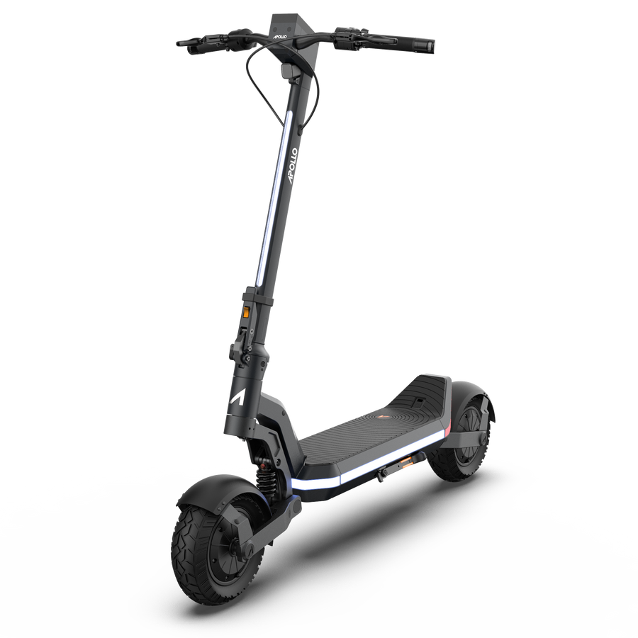 Apollo Phantom 2.0 (52V)