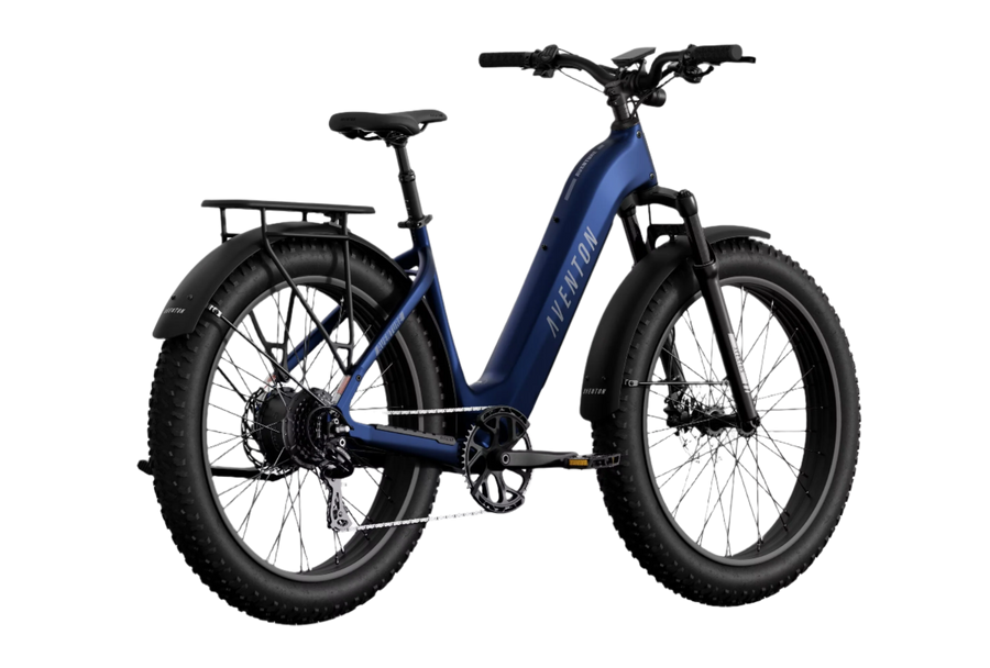 Aventon Aventure 3 - Cobalt