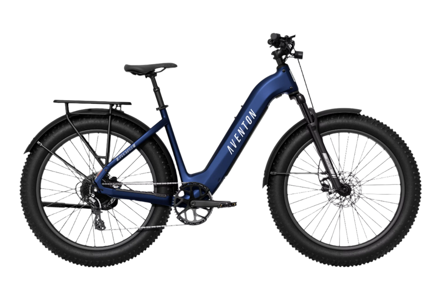 Aventon Aventure 3 - Cobalt
