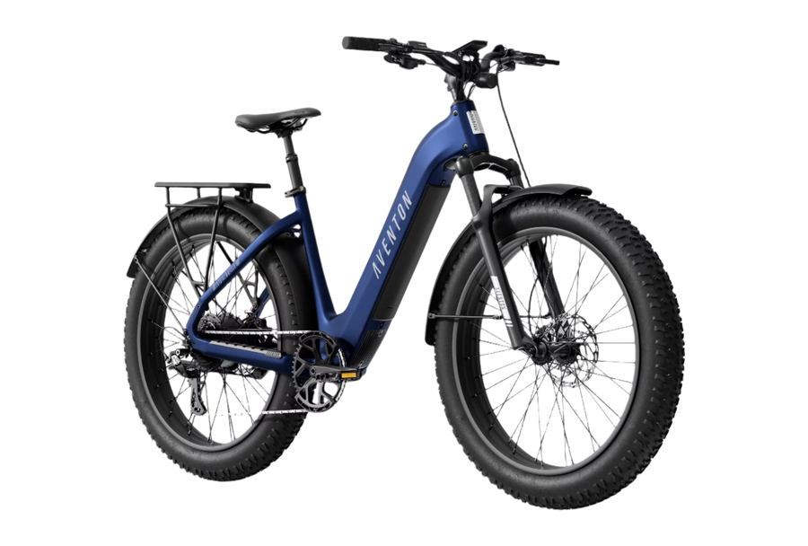 Aventon Aventure 3 - Cobalt