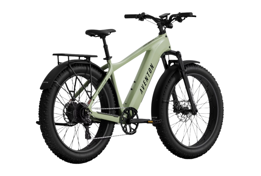 Aventon Aventure EBike – Rent EBoards Houston