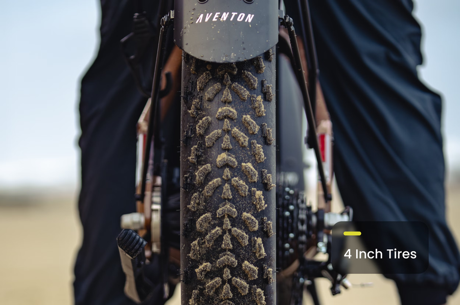 Aventon Aventure 3