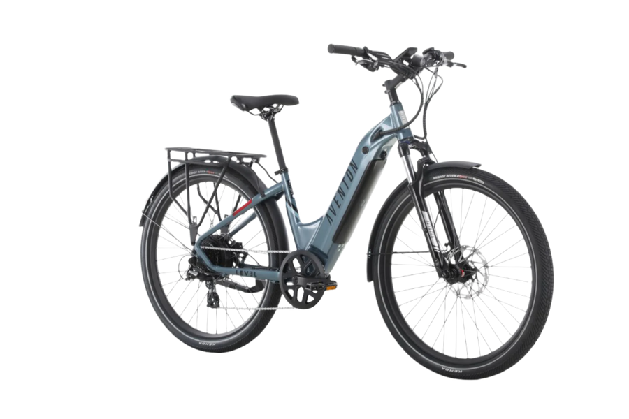 Aventon Level.2 - Glacier