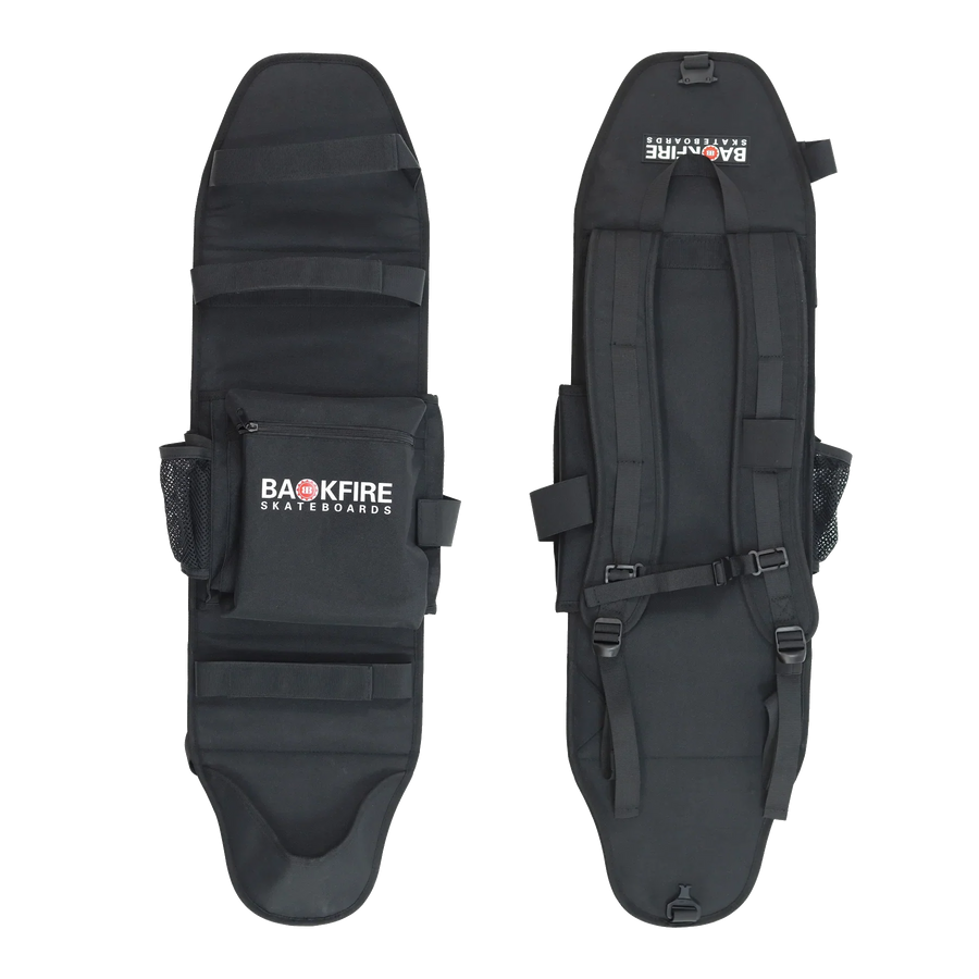 Backfire Longboard Backpack