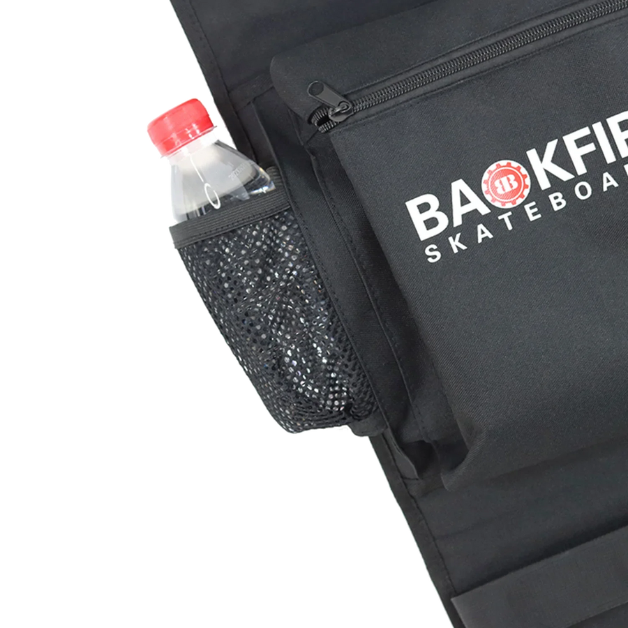 Backfire Longboard Backpack