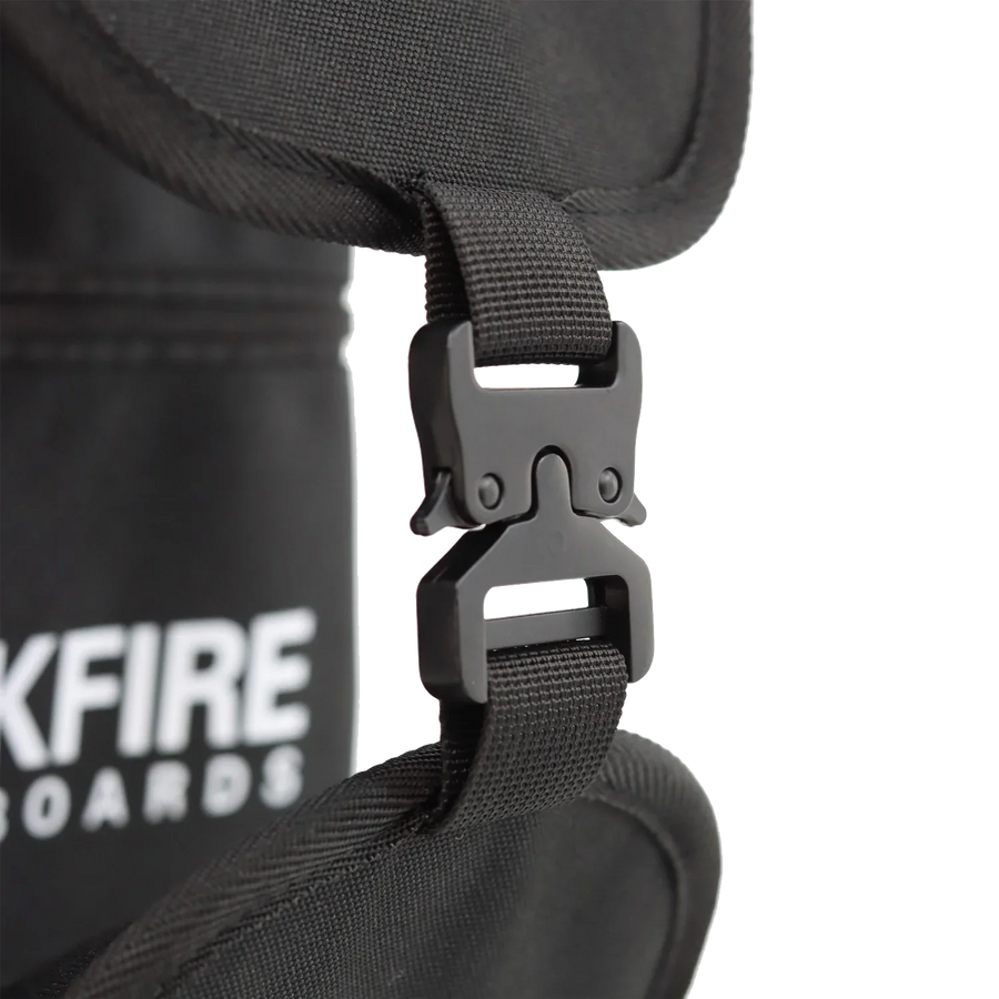 Backfire Longboard Backpack