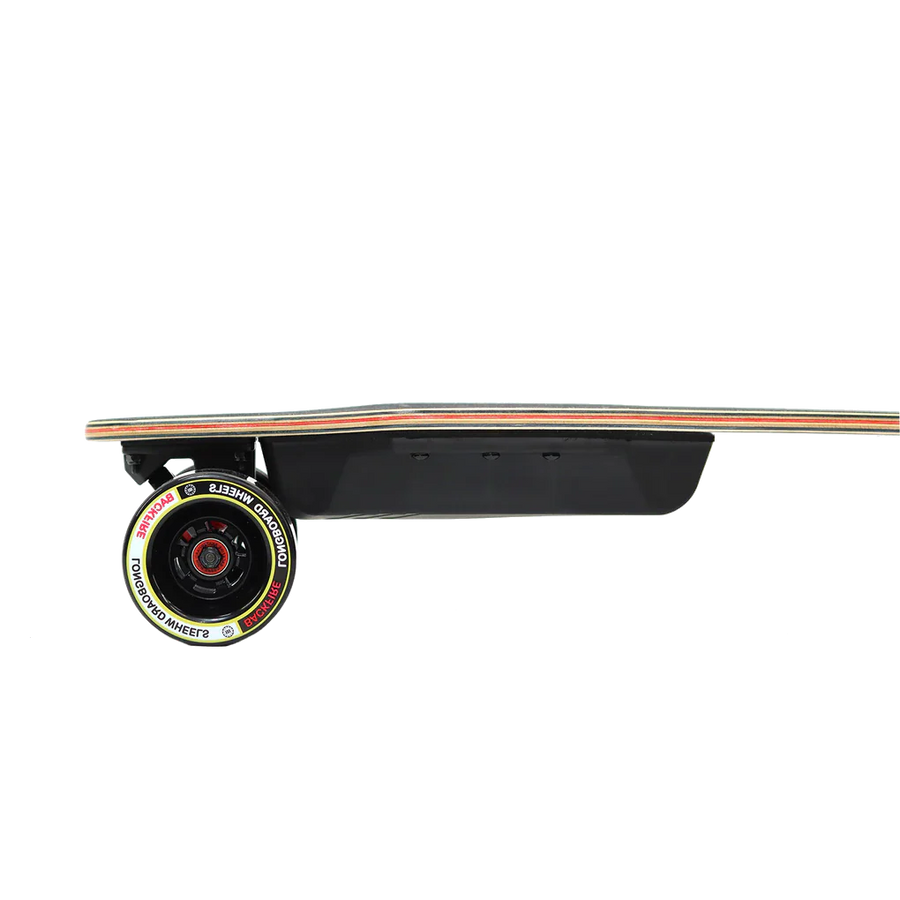 Backfire G2 Black – REB Houston Backfire G2 Black – REB Houston