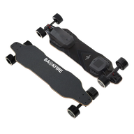 Backfire G2 Black