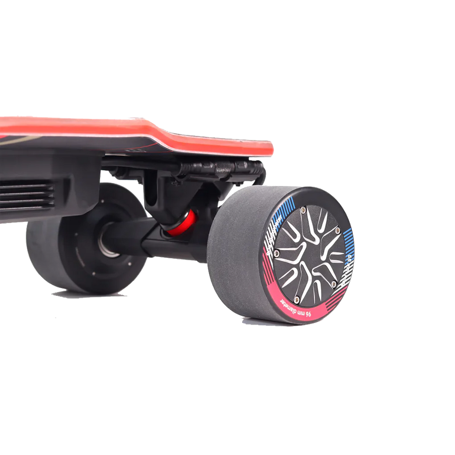 Backfire G5S Electric Skateboard