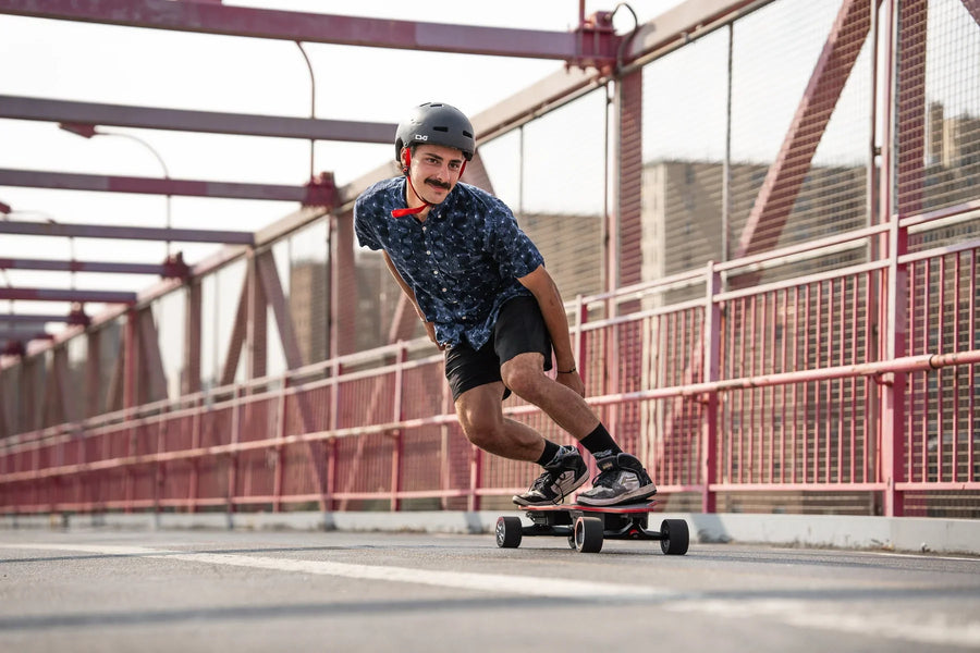 Backfire G5S Electric Skateboard