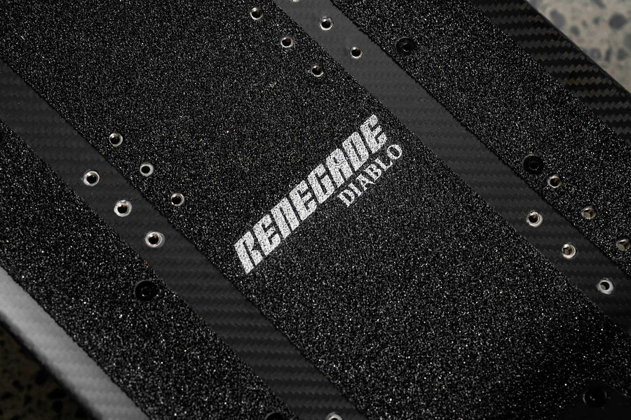 Renegade Diablo