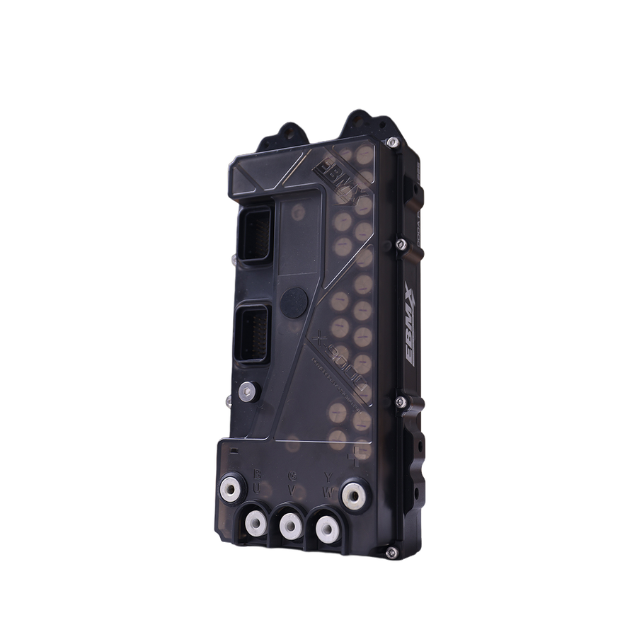 EBMX X-9000 V3 Controller