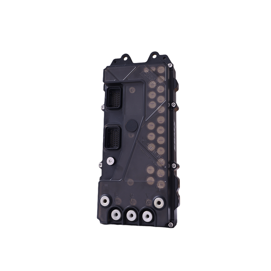 EBMX X-9000 V3 Controller