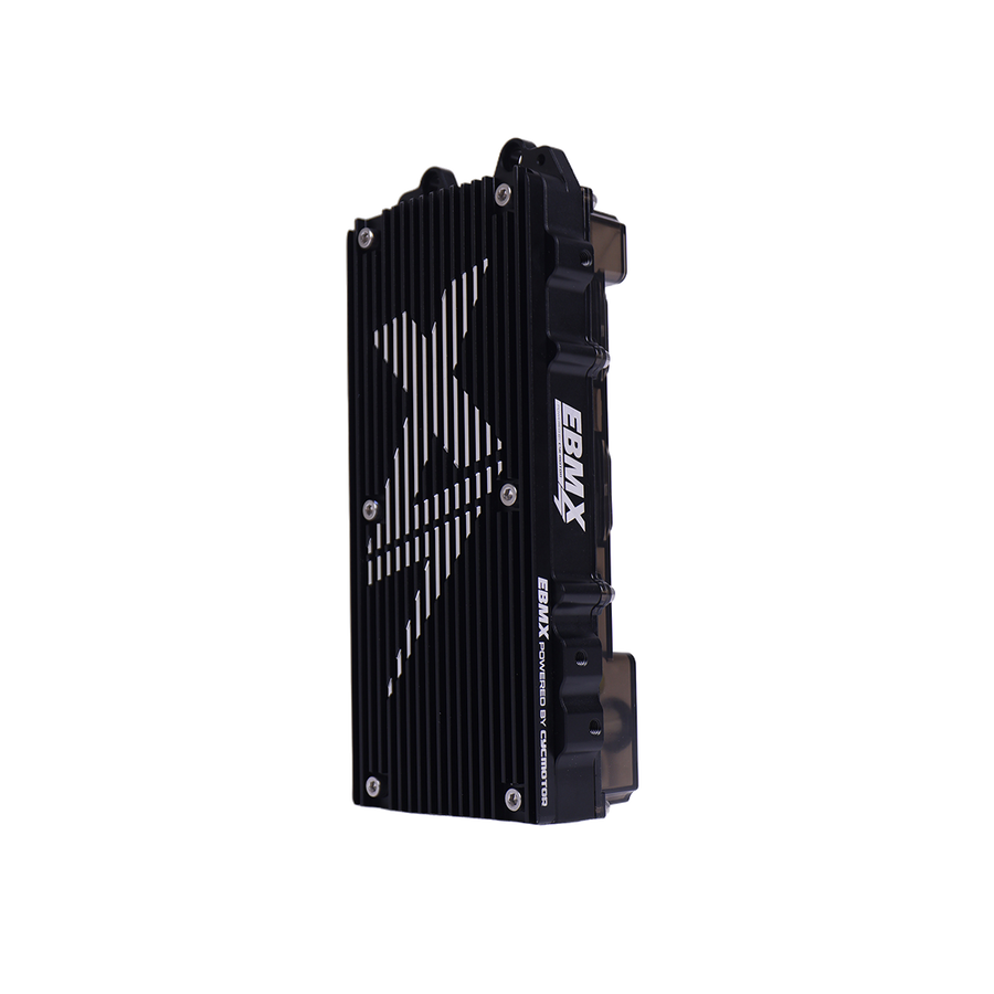 EBMX X-9000 V3 Controller
