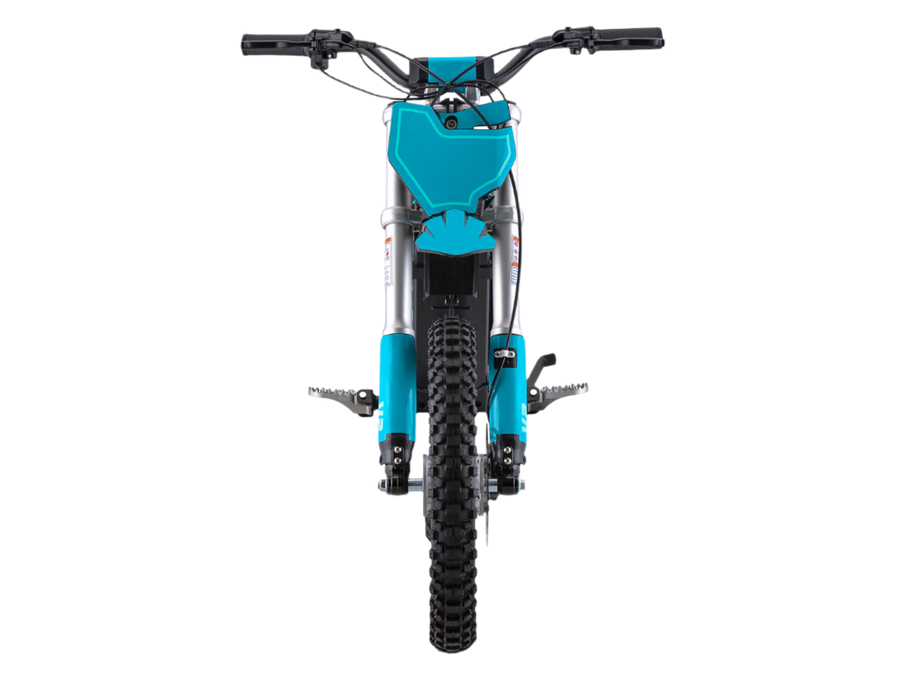 EBOX V2 - Blue