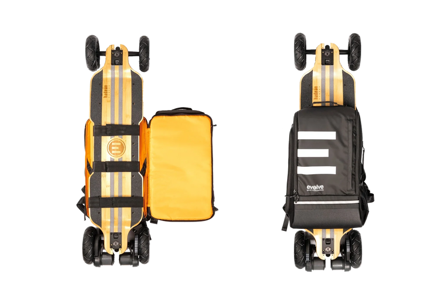 Evolve Backpack