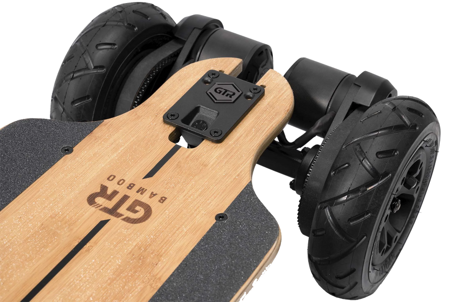 Evolve GTR Series 2 Bamboo All Terrain