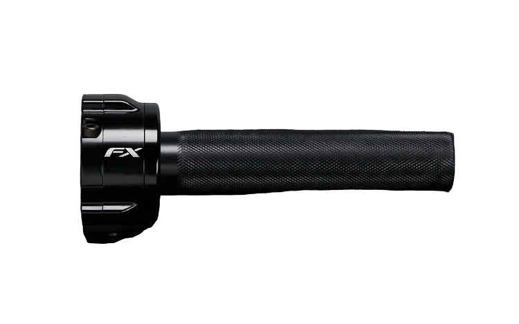 FX Throttle (Black)