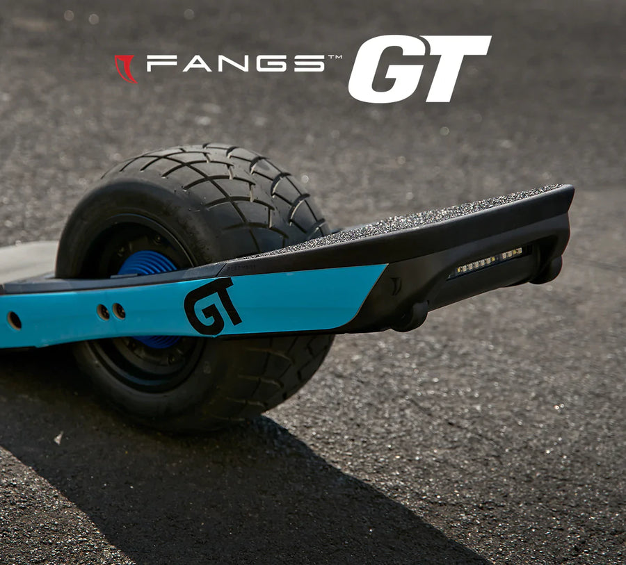 Fangs GT for Onewheel