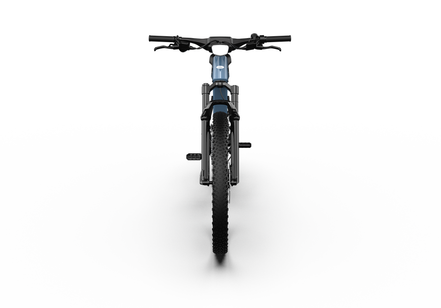 Ford Bronco EBike - Area 51