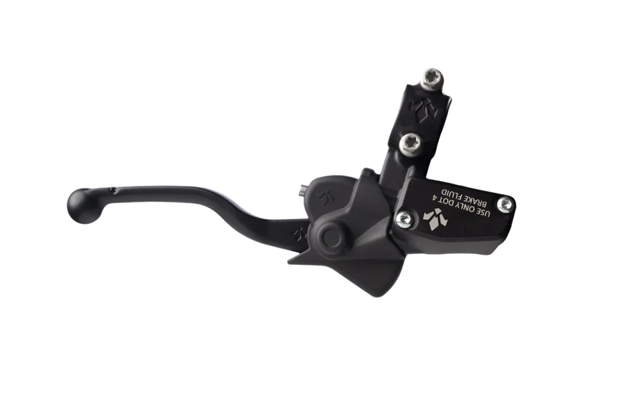 Formula E-Moto Brake