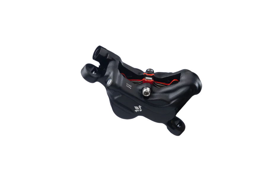 Formula E-Moto Brake