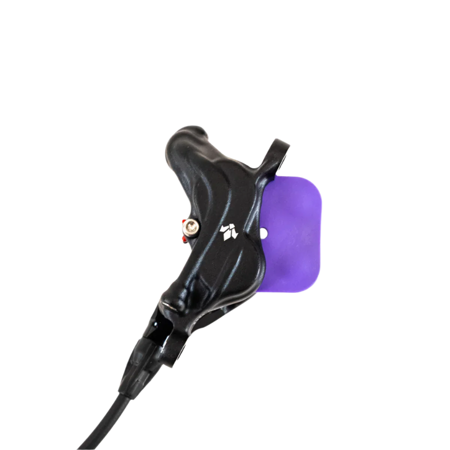 Formula E-Moto Brake