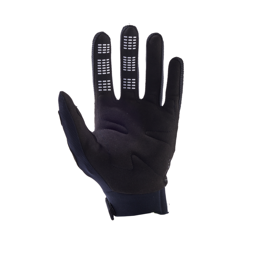 Fox Dirtpaw Gloves Black/White