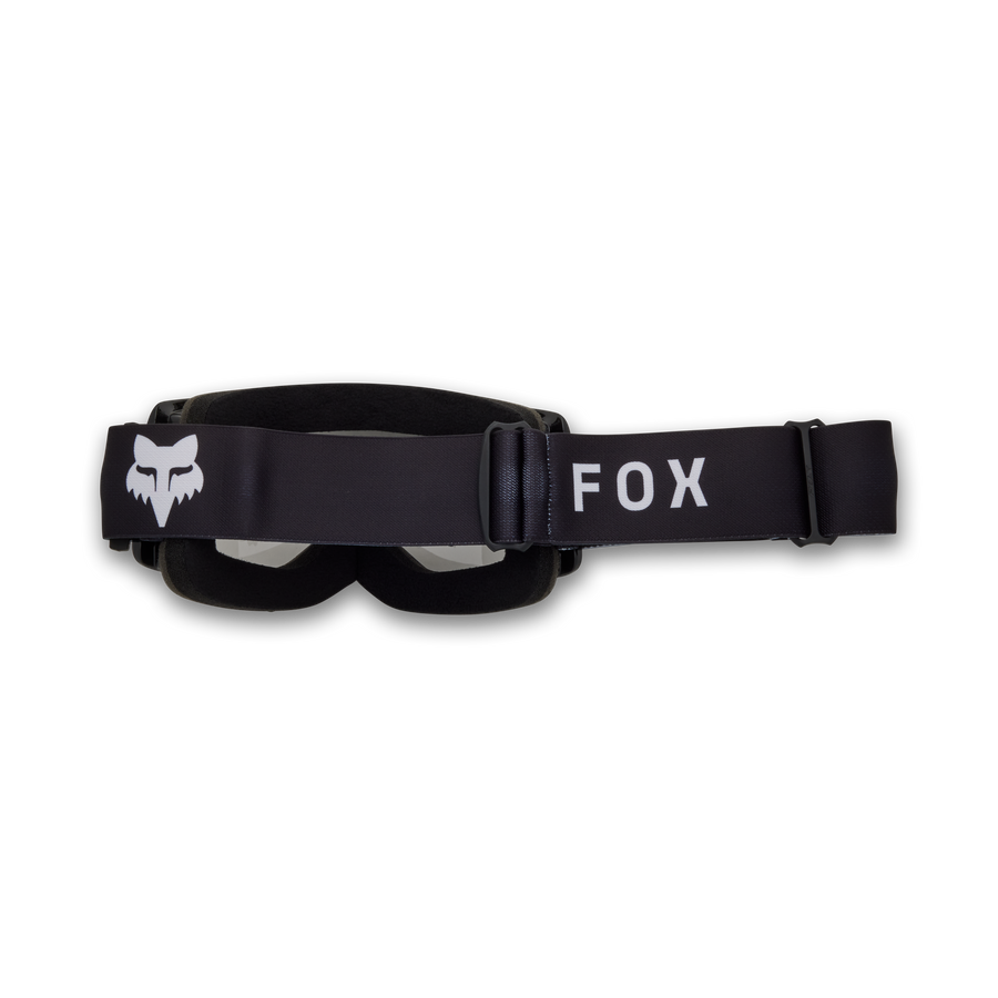 Fox Main Goggles - Black