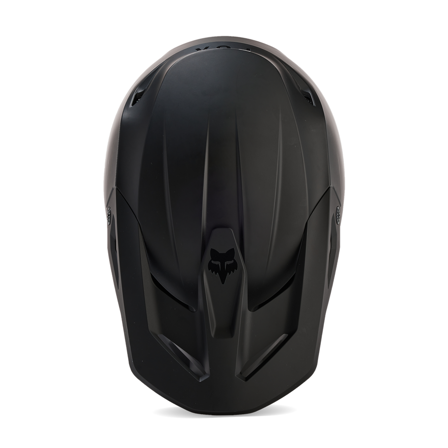 cheap motorcycle helmets houston V1 Solid Helmet