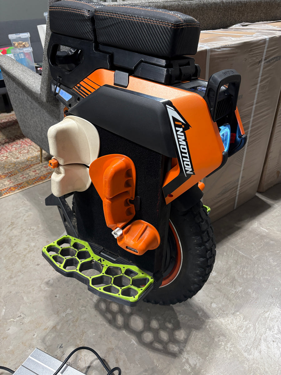 Used InMotion V14
